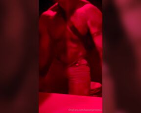 Lawson James aka lawsonjamesxxx - 07-18-2024 OnlyFans Video - Oof