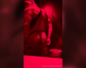 Lawson James aka lawsonjamesxxx - 07-18-2024 OnlyFans Video - Oof