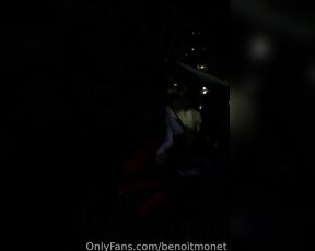 Benoit Monet aka benoitmonet - 04-22-2023 OnlyFans Video - Sucking this straight dude Ngl he got a big dick