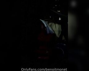 Benoit Monet aka benoitmonet - 04-22-2023 OnlyFans Video - Sucking this straight dude Ngl he got a big dick