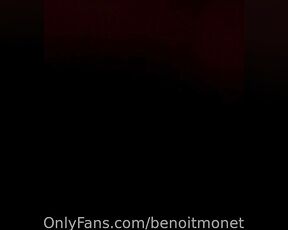 Benoit Monet aka benoitmonet - 11-07-2023 OnlyFans Video - Leaked benoitmonet 49575