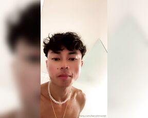 Benoit Monet aka benoitmonet - 11-01-2023 OnlyFans Video - Cum join_78ch