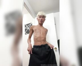 Benoit Monet aka benoitmonet - 06-10-2024 OnlyFans Video - Leaked benoitmonet 89494