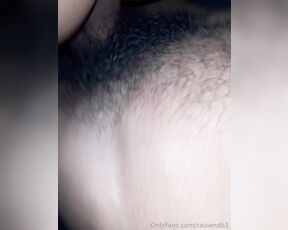 Caio Andrade aka caioandb1 - 09-22-2024 OnlyFans Video - Fuck my pussy