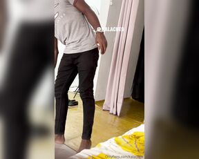 KALACHE aka kalachee - 02-14-2024 OnlyFans Video - I went to visit my friend when I arrived at his house, these two colleagues were