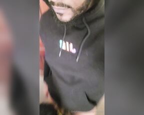 ThemPhillyBoyz aka themphillyboyz - 12-14-2024 OnlyFans Video - He didnt think we was going to fuck him, but we let him come through and