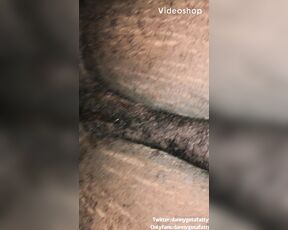 D’Angelo aka dannygotafatty - 02-28-2020 OnlyFans Video - Went cruising and pulled up to a truck stop