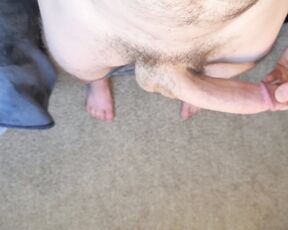 Hungoakland aka hungoakland OnlyFans - Longer POV video with me cumming on spandex for a fan