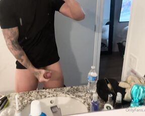 JJ Knight aka jjknightxxx OnlyFans - Whos thirsty