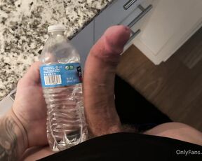 JJ Knight aka jjknightxxx OnlyFans - Whos thirsty