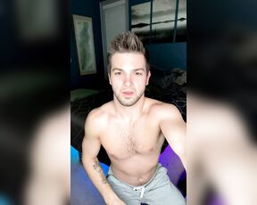 Johnny Rapid aka johnnyrapid OnlyFans - Incase you missed last weeks livestream Here it is for you to enjoy and