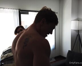 Johnny Rapid aka johnnyrapid OnlyFans - Well me and some of the boys @kyleconnorsxxx and @michaelboston and I all get