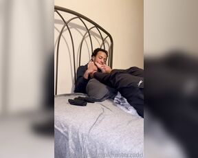 Master zedd aka masterzedd OnlyFans - Toe sucking goblin