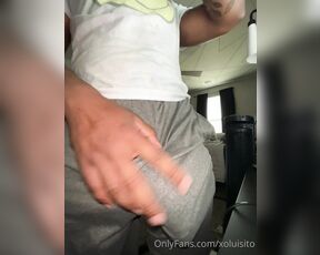 Xoluisito aka xoluisito OnlyFans - #FatDickFriday