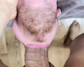 Erick Hall aka twinkbig9 OnlyFans - Loved collaborating with @aidendeanxx he wanted to deepthroat my Big Thick Cock and get that pussy