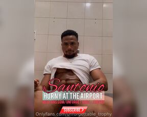 Unforgettable Trophy aka unforgettable_trophy - 01-13-2023 OnlyFans Video - Airplane Play coming soon Mile High Club