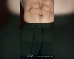 Steve Raider aka steveraider - 03-06-2021 OnlyFans Video - Could use some help