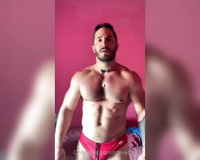 Steve Raider aka steveraider - 07-10-2021 OnlyFans Video - Happy weekend my piggies  stay safe and sound  Love you all