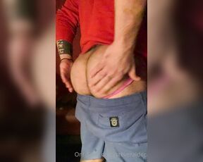 Steve Raider aka steveraider - 01-31-2022 OnlyFans Video - Had an amazing legs day today  ass feels pumped and good  Anyone up for