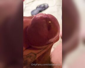 Steve Raider aka steveraider - 09-26-2022 OnlyFans Video - Just dripping precum , always have tons of it making a mess in my undies