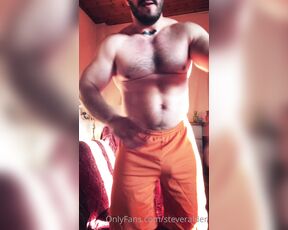 Steve Raider aka steveraider - 03-20-2023 OnlyFans Video - Hey guys spring is coming  Look at all this sun