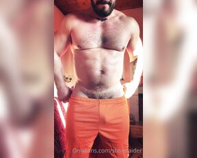 Steve Raider aka steveraider - 03-20-2023 OnlyFans Video - Hey guys spring is coming  Look at all this sun