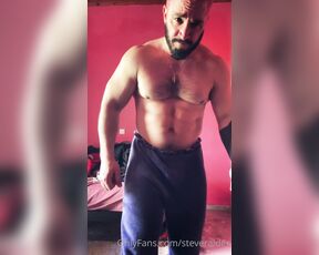 Steve Raider aka steveraider - 04-17-2023 OnlyFans Video - Spring has sprang, summer is coming , horny as fck