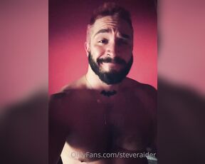 Steve Raider aka steveraider - 04-26-2023 OnlyFans Video - Fresh of the boat  even pigs get showers , hope my piggies are all safe