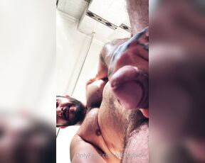 Steve Raider aka steveraider - 07-15-2023 OnlyFans Video - The summer heat is real  sweaty body dick and balls waiting for