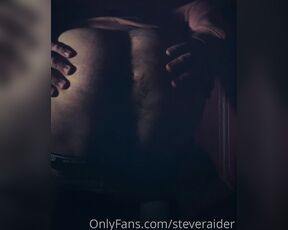 Steve Raider aka steveraider - 05-22-2023 OnlyFans Video - Suit off bums out