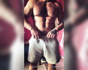 Steve Raider aka steveraider - 06-28-2023 OnlyFans Video - Summer heat is on and I hope my piggies are all safe and sound