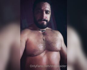 Steve Raider aka steveraider - 07-13-2023 OnlyFans Video - Peck bouncing or dick bouncing