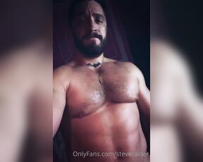 Steve Raider aka steveraider - 07-13-2023 OnlyFans Video - Peck bouncing or dick bouncing