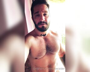 Steve Raider aka steveraider - 07-17-2023 OnlyFans Video - Lets have an amazing start of the week my piggies