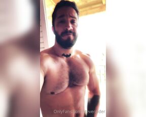 Steve Raider aka steveraider - 07-17-2023 OnlyFans Video - Lets have an amazing start of the week my piggies