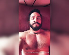 Steve Raider aka steveraider - 08-05-2023 OnlyFans Video - MorningZzz piggies  lets have an awesome and healthy weekend