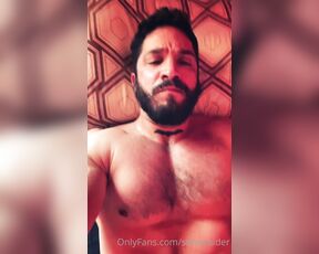 Steve Raider aka steveraider - 08-17-2023 OnlyFans Video - Guys I woke up like this and I could use a hand or a mouth