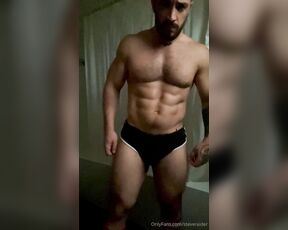 Steve Raider aka steveraider - 09-25-2023 OnlyFans Video - Just a casual check out