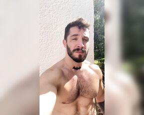 Steve Raider aka steveraider - 10-04-2023 OnlyFans Video - Always a pleasure to be naked in nature  With company even better