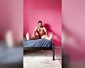 Steve Raider aka steveraider - 09-03-2023 OnlyFans Video - Who likes feet , dick , balls and ass Show of hands