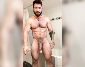 Steve Raider aka steveraider - 12-08-2023 OnlyFans Video - Hello peeps