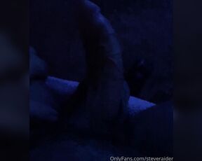 Steve Raider aka steveraider - 09-24-2023 OnlyFans Video - Some good D  could use a hand