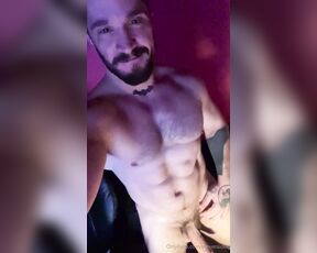 Steve Raider aka steveraider - 10-04-2023 OnlyFans Video - Horny diaries