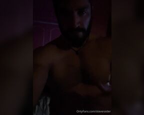 Steve Raider aka steveraider - 12-05-2023 OnlyFans Video - Boobs or dick