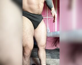 Steve Raider aka steveraider - 12-09-2023 OnlyFans Video - Mornings