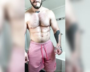 Steve Raider aka steveraider - 10-07-2023 OnlyFans Video - Anyone else that just loves ripped undies Show of hands