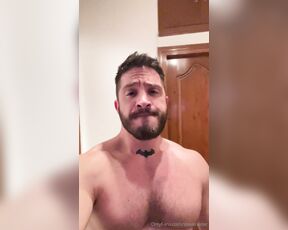 Steve Raider aka steveraider - 03-15-2024 OnlyFans Video - Have my self a hair cut and bear trim  What do you think guys