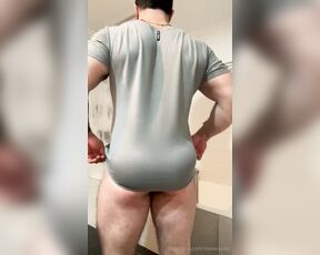 Steve Raider aka steveraider - 01-31-2024 OnlyFans Video - Right after a lit legs session some good results