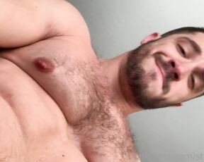 Steve Raider aka steveraider - 05-08-2019 OnlyFans Video - I had some good fun