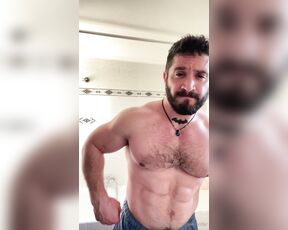 Steve Raider aka steveraider - 04-07-2024 OnlyFans Video - Who can take a good sweaty dick Smells perfect by the way